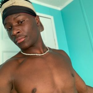 Meet your Posher, Greg